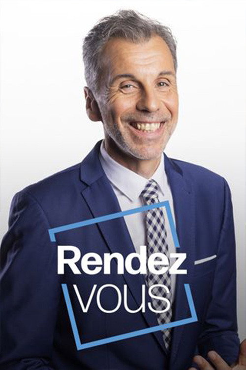 Rendez-vous (2024) TV show poster