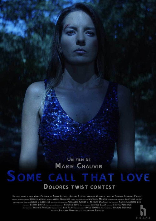 Some Call That Love (2015) movie poster