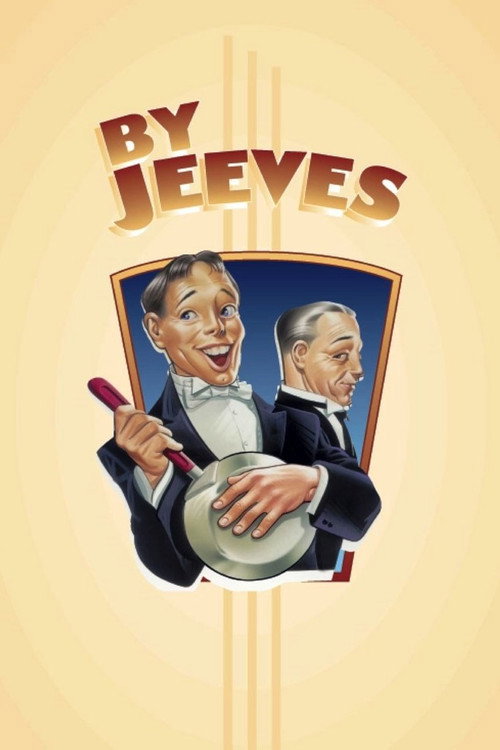 By Jeeves (2001) movie poster