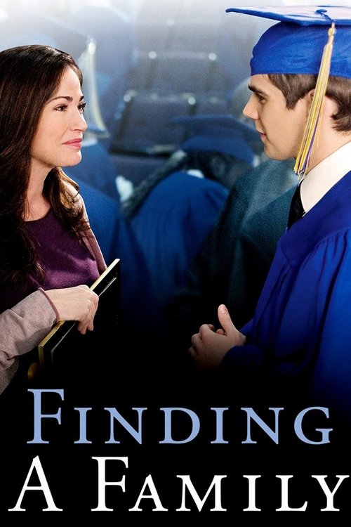 Finding a Family (2011) movie poster