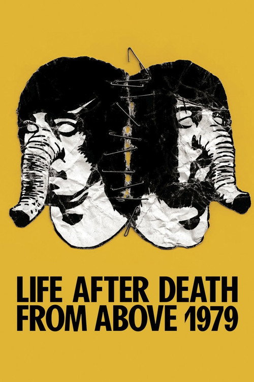 Life After Death from Above 1979 (2014) movie poster