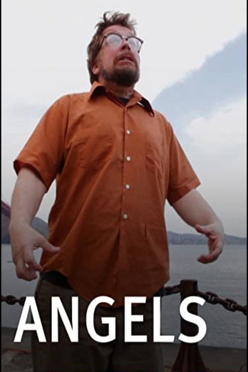 Angels (2013) movie poster
