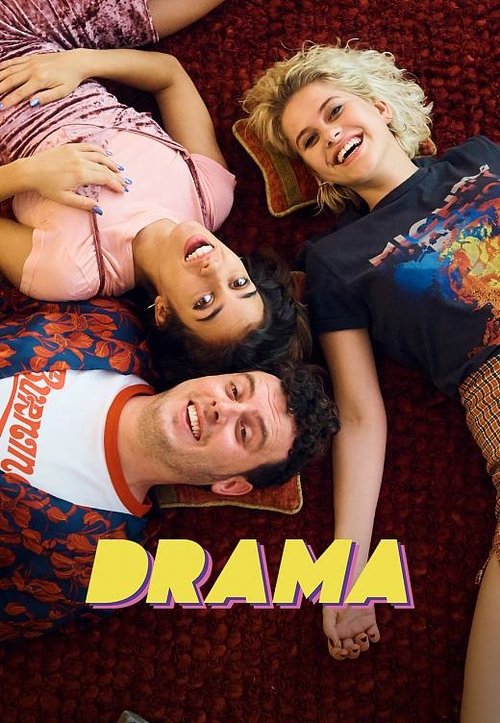 Drama (2020) TV show poster