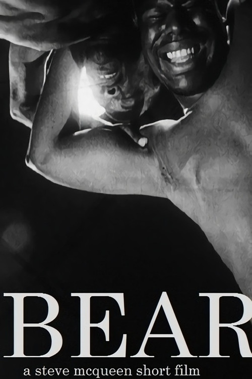Bear (1993) movie poster