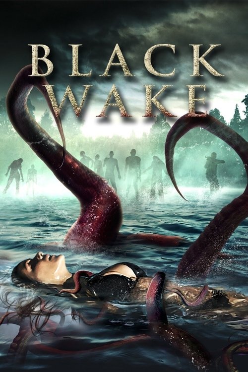 Black Wake (2018) movie poster