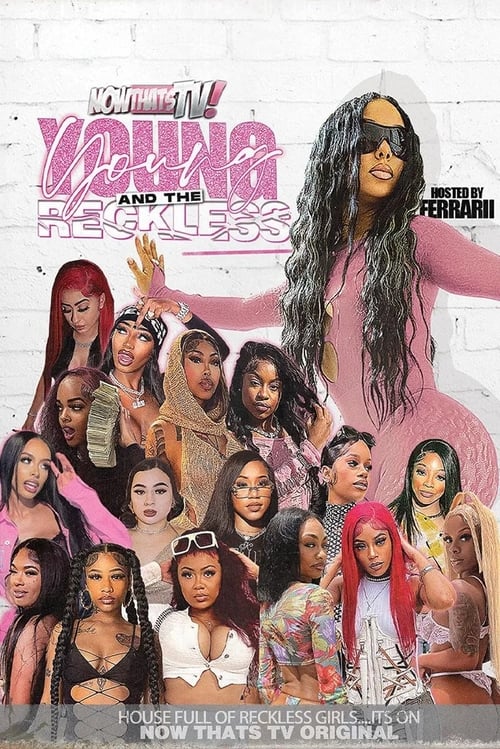 Young and Reckless (2023) TV show poster