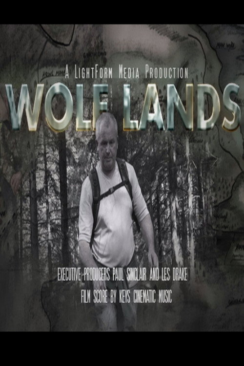 Wolf Lands (2023) movie poster