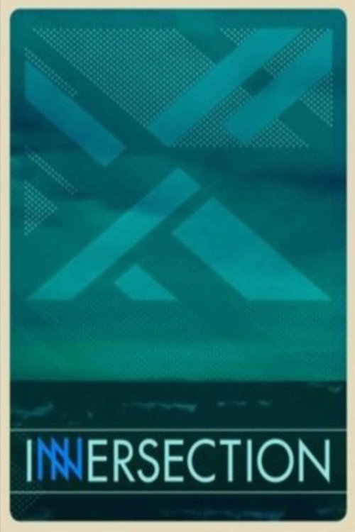 Innersection (2011) movie poster