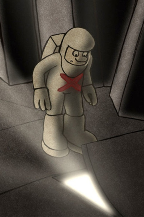X (2015) movie poster