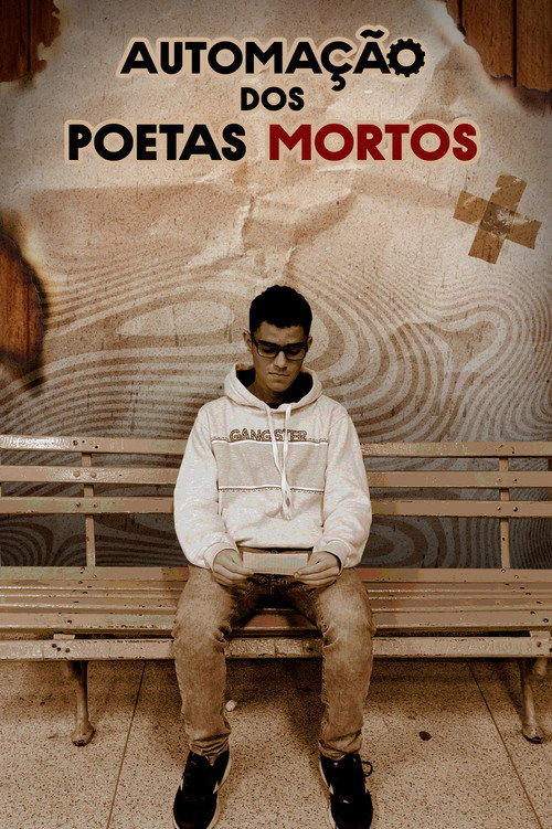 Automação dos Poetas Mortos (2023) movie poster