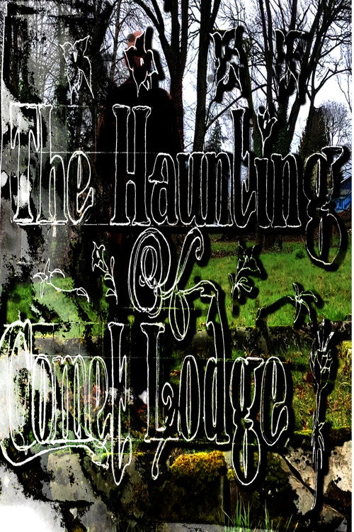 The Haunting of Comet Lodge (2026) movie poster