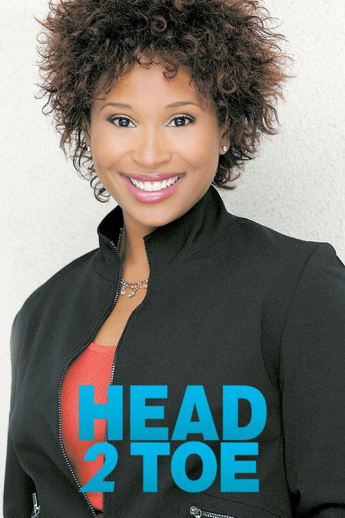 Head 2 Toe TV show poster
