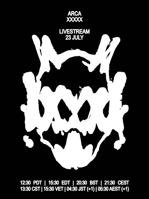 XXXXX Livestream (2026) movie poster