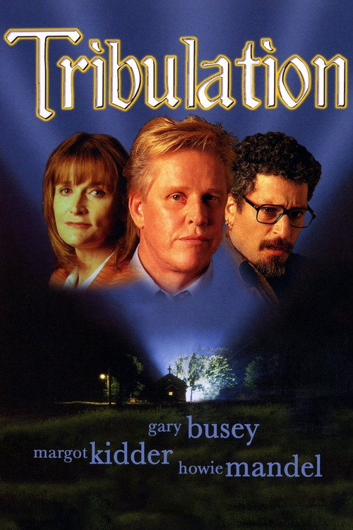 Tribulation (2000) movie poster