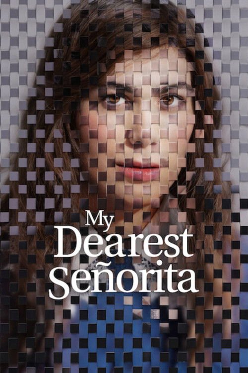 My Dearest Señorita (2026) movie poster