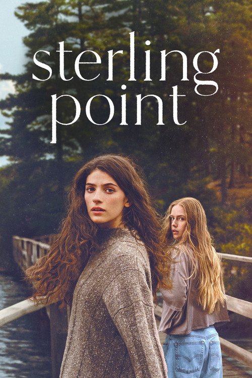Sterling Point TV show poster