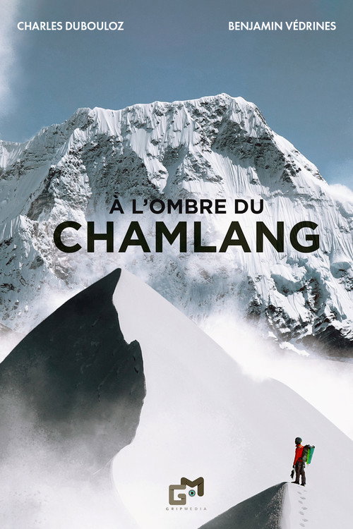 À l’Ombre du Chamlang (2022) movie poster