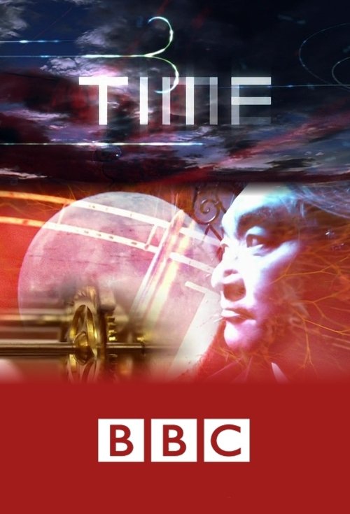 Time (2006) TV show poster