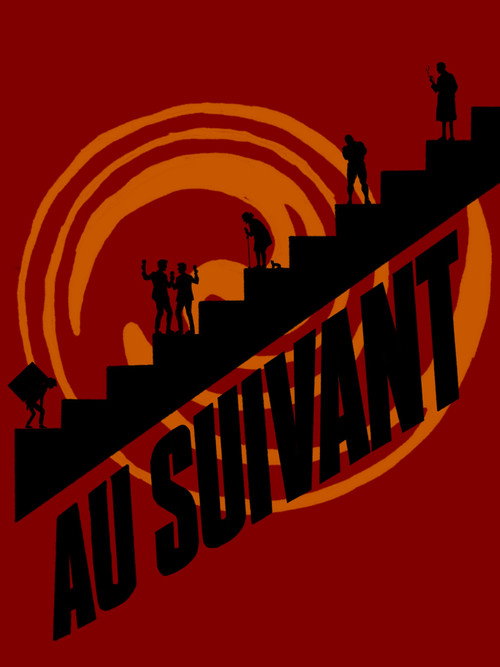 Au Suivant (2026) movie poster