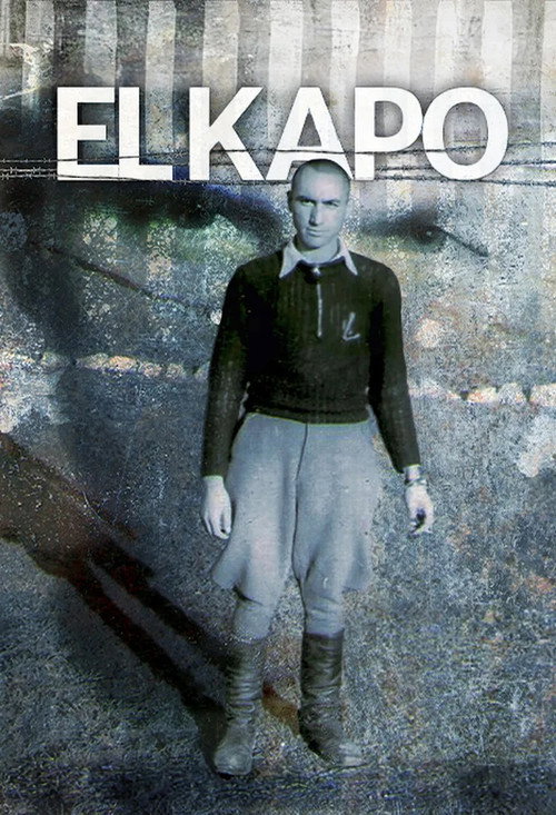 El kapo (2023) movie poster