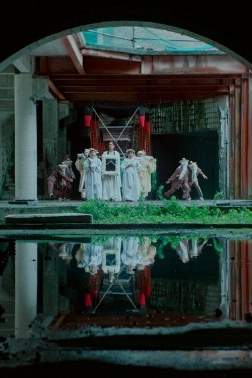 Burial Of This Order (2023) movie poster