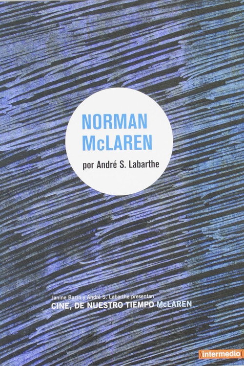 Cinéastes de notre temps : Norman McLaren (1972) movie poster