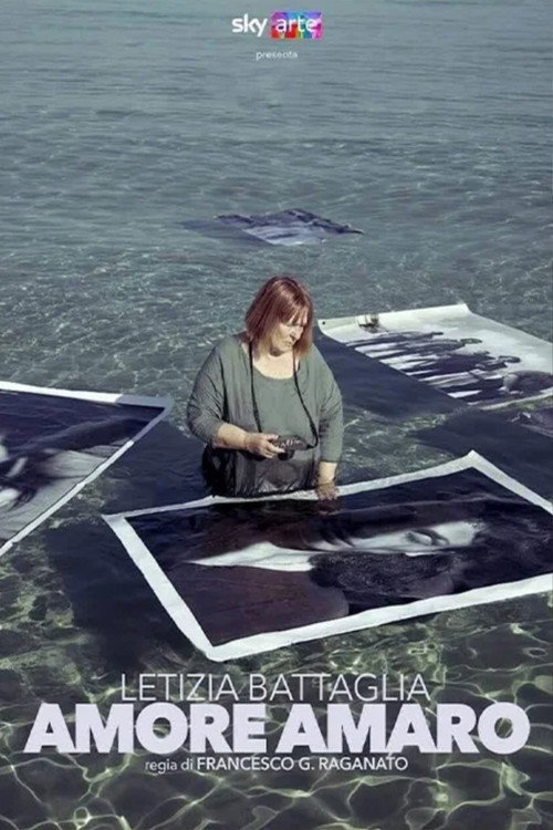 Bitter Love (2022) movie poster