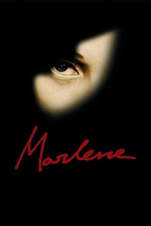 Marlene (2000) movie poster