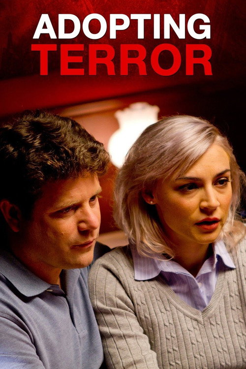 Adopting Terror (2012) movie poster