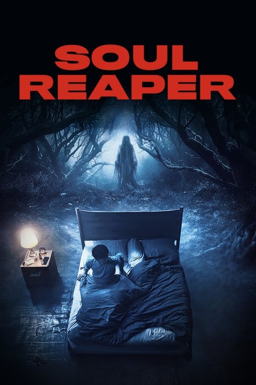 Soul Reaper (2024) movie poster