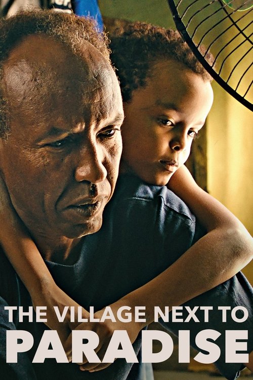 The Village Next to Paradise (2024) movie poster