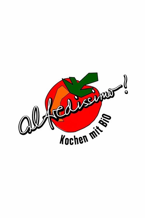 alfredissimo! Kochen mit Bio (1994) TV show poster