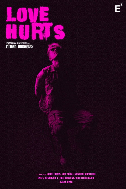 Love Hurts (2026) movie poster