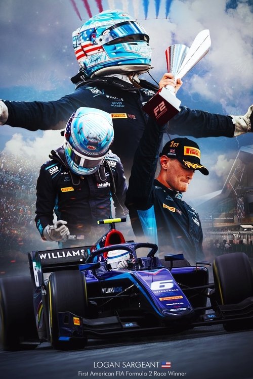 Logan Sargeant: Racing Against the Odds (2024) movie poster