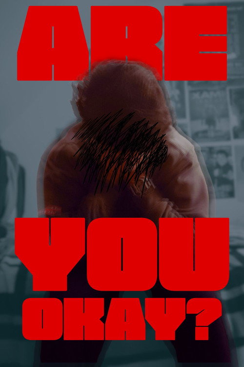 Are You Okay? (2026) movie poster
