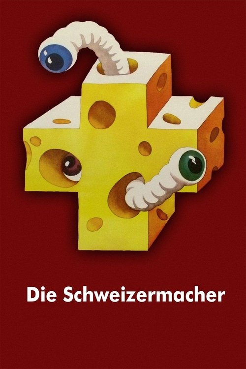 The Swissmakers (1978) movie poster