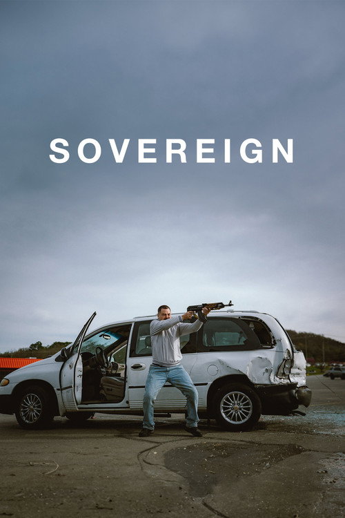 Sovereign (2025) movie poster