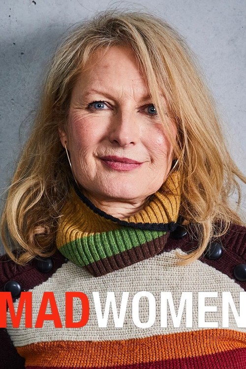 Mad Women (2023) movie poster