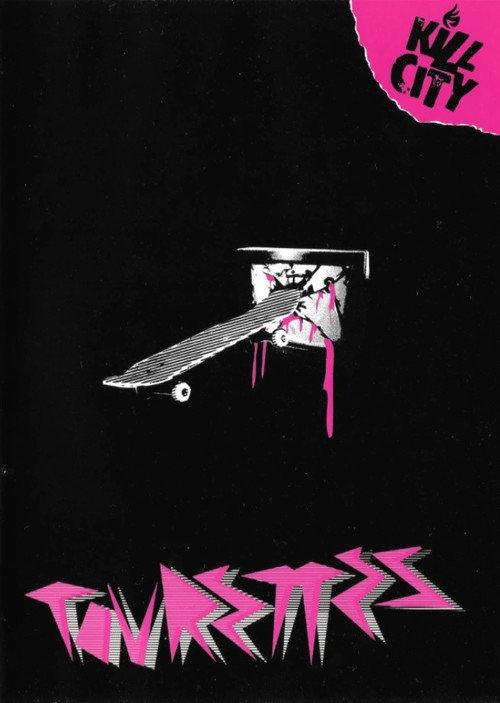 Tourettes (2004) movie poster