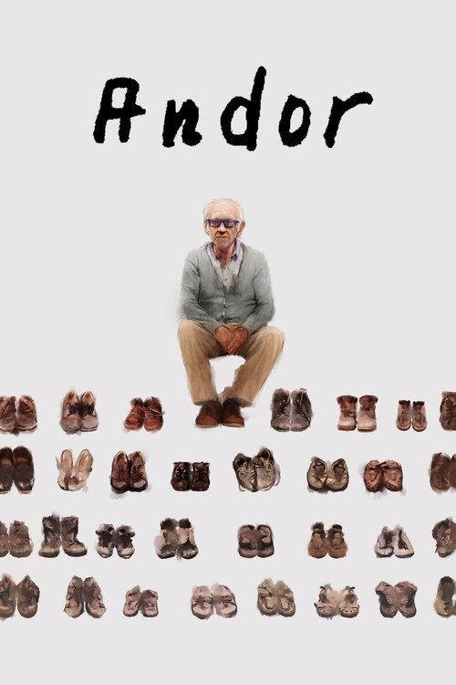 Andor (2022) movie poster