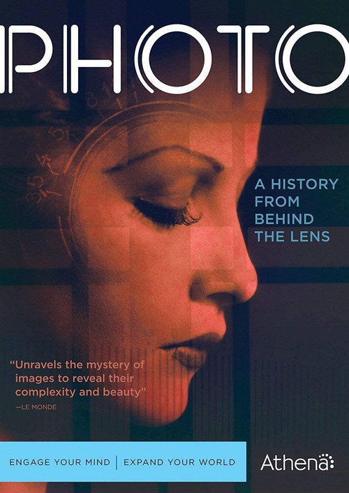 Photo: A History from Behind the Lens (2009) TV show poster