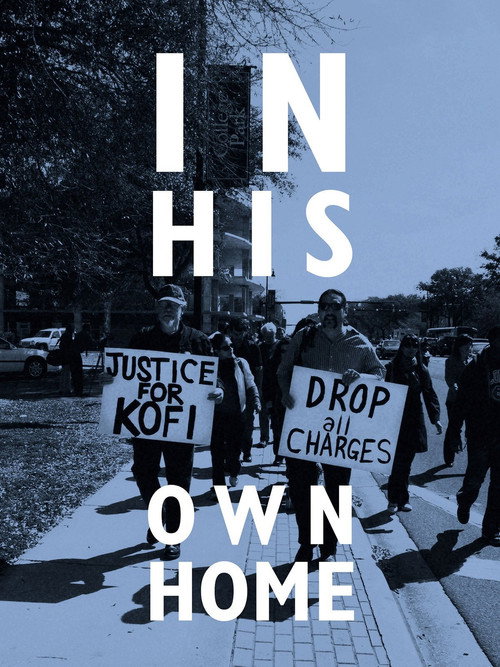 In His Own Home (2014) movie poster