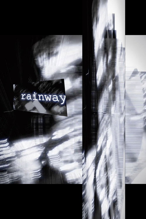 Rainway (2026) movie poster