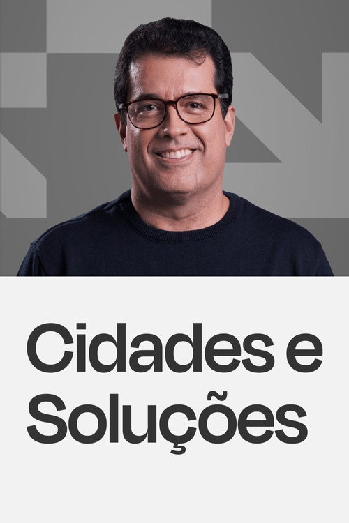 Cidades e Soluções (2006) TV show poster
