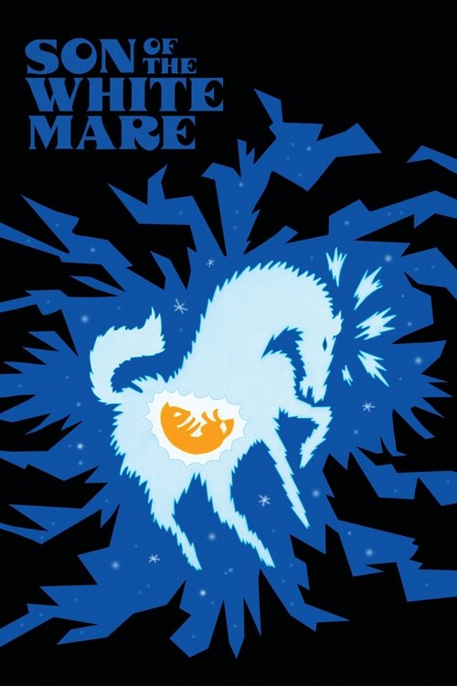 Son of the White Mare (1981) movie poster