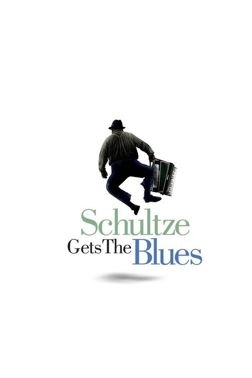 Schultze Gets the Blues (2003) movie poster