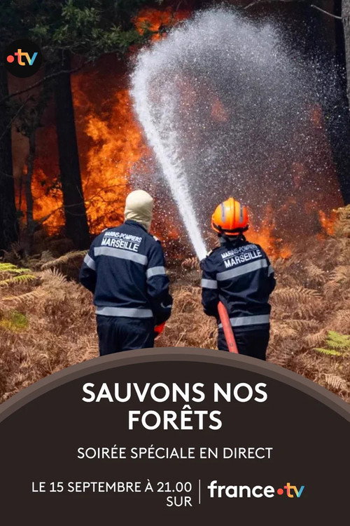 Sauvons nos Forêts (2026) movie poster