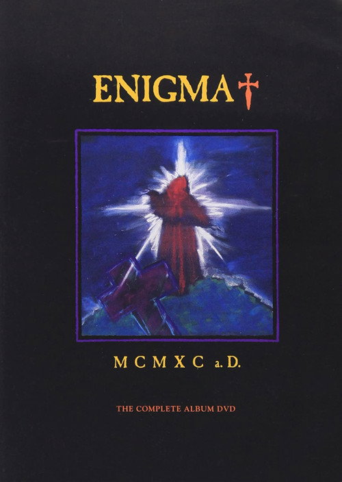 Enigma: MCMXC a.D. (2003) movie poster