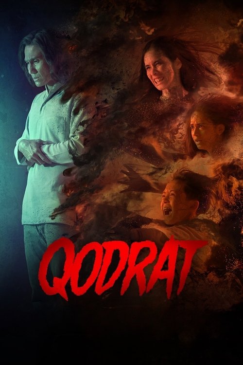 The Unholy (2022) movie poster