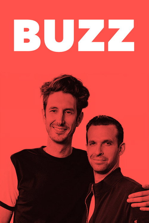 Buzz (2016) TV show poster